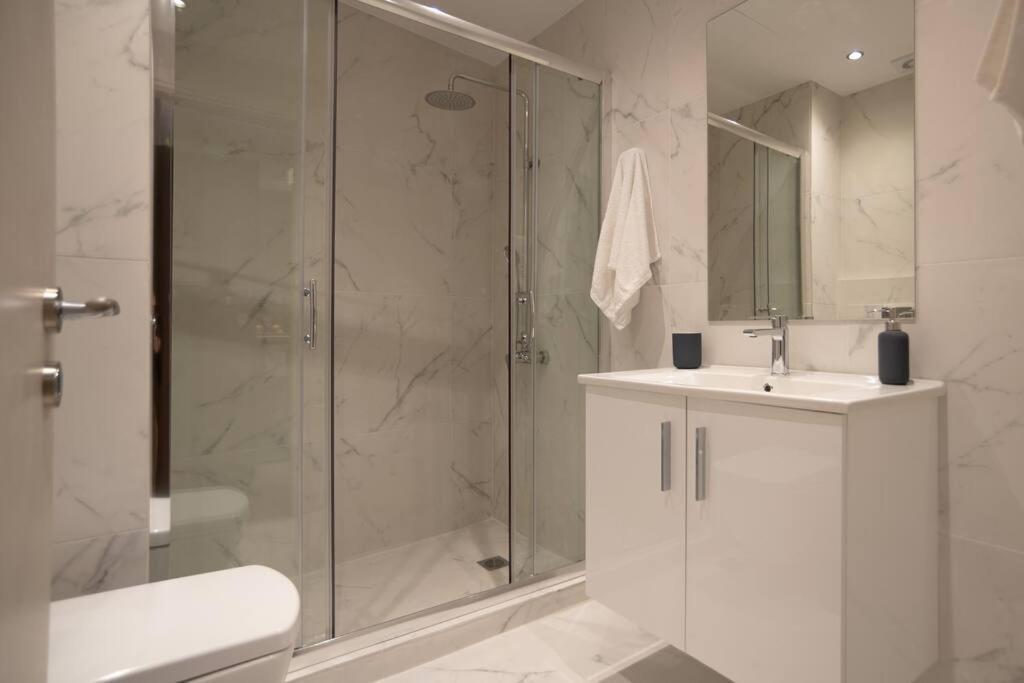 A11 Pristine & Comfy Studio Near Plaka & Parthenon Athens Luaran gambar
