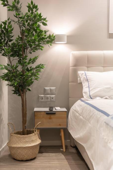 A11 Pristine & Comfy Studio Near Plaka & Parthenon Athens Luaran gambar