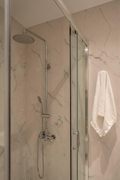 A11 Pristine & Comfy Studio Near Plaka & Parthenon Athens Luaran gambar